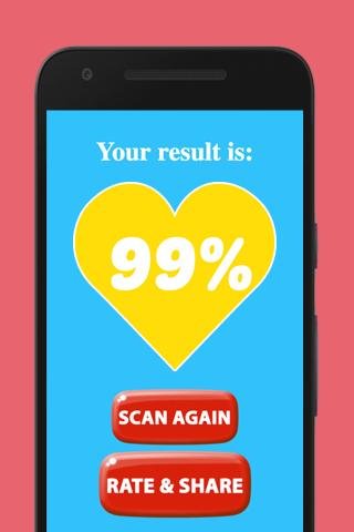 BFF Best Friends Forever Test