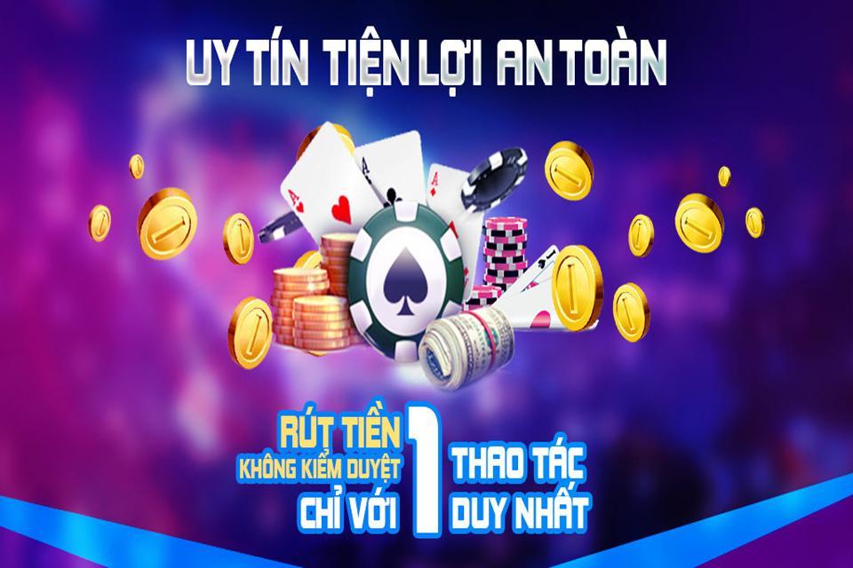 Danh bai doi thuong TipVipClub