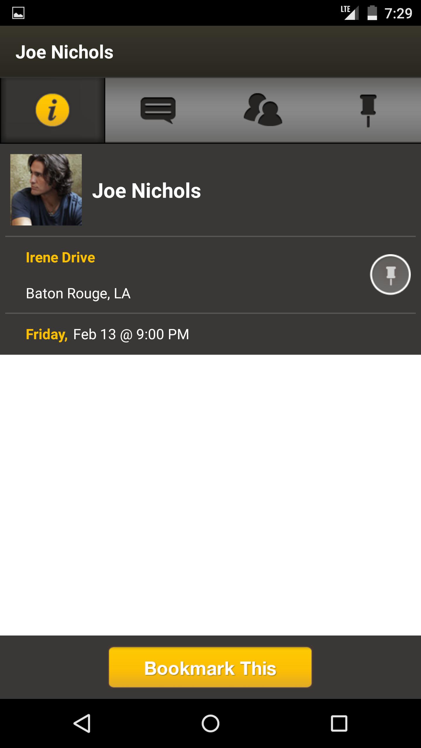 BR 24/7 - Baton Rouge Events