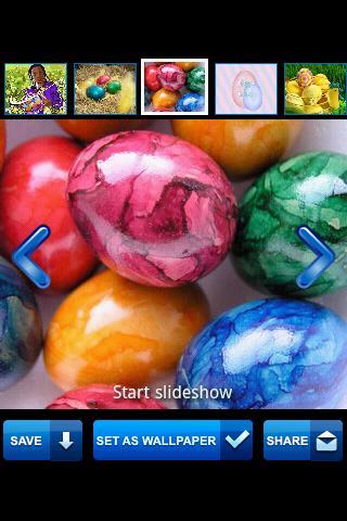 Easter HD Wallpapers