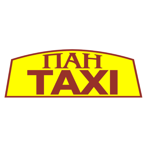 Taxi Pan