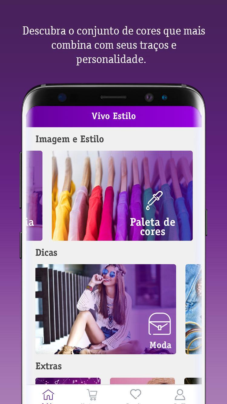 Vivo Estilo