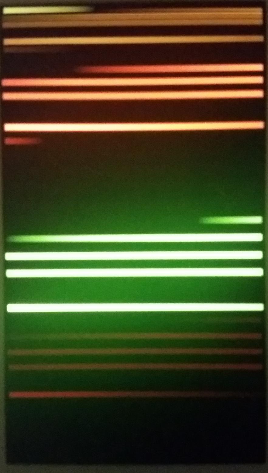 Audio Visual Disco Machine