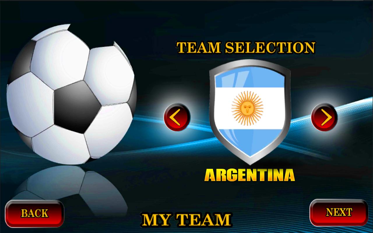 Football Ultimate Fever