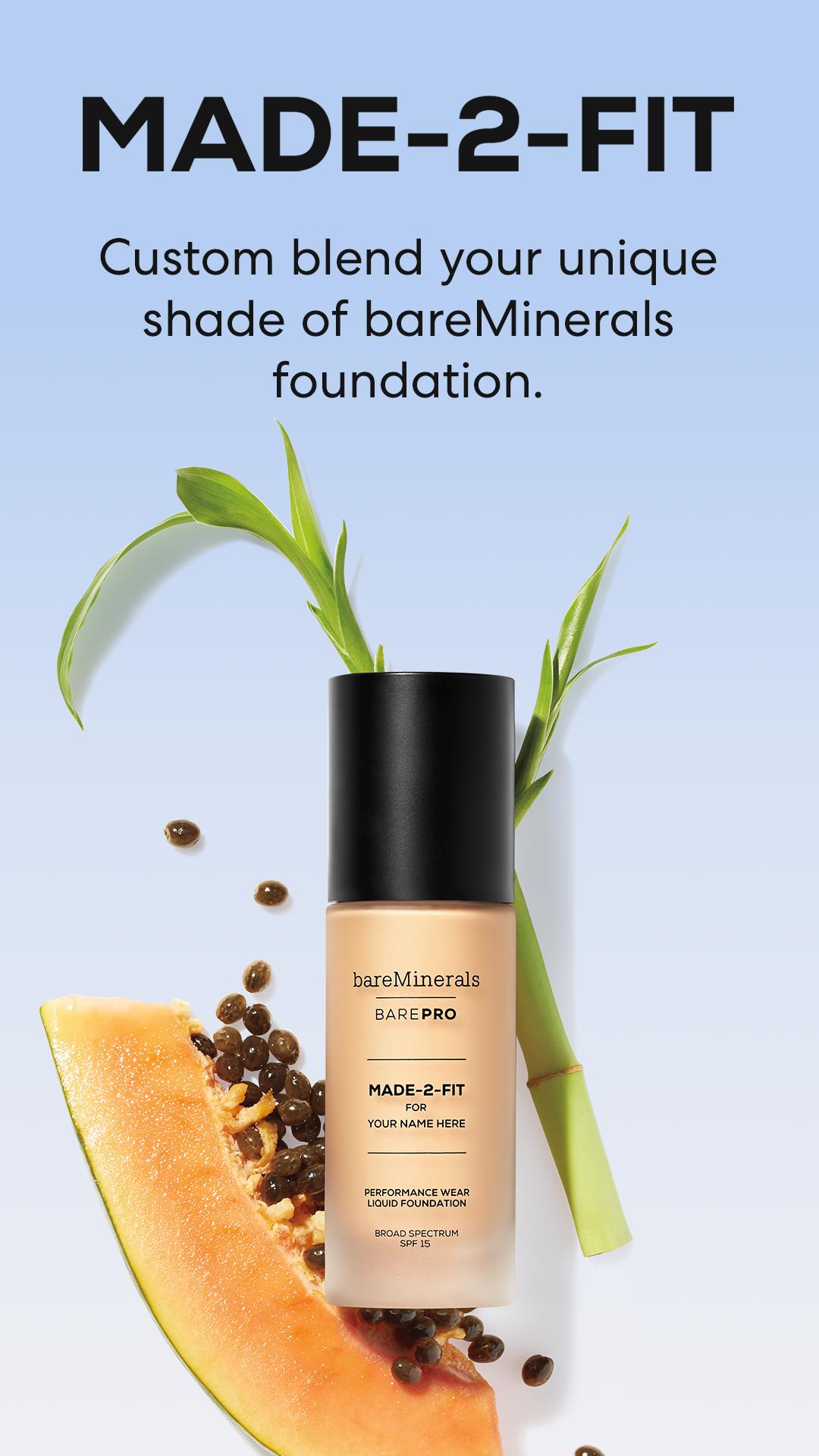 bareMinerals