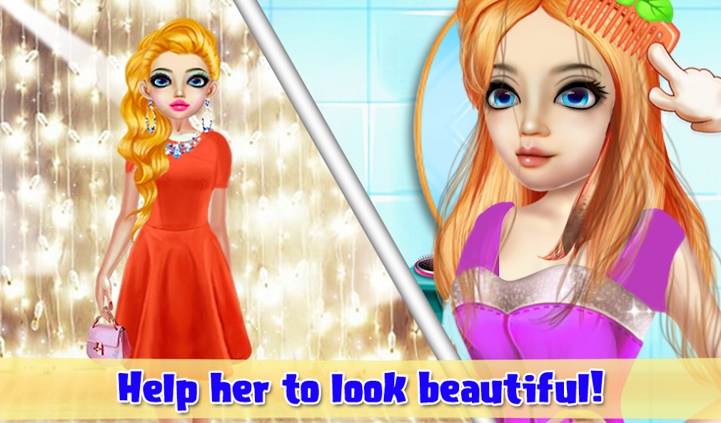 Super Model Star Award Night