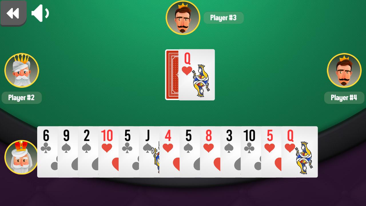 Indian Rummy Kings - Ultimate Rummy Card Game