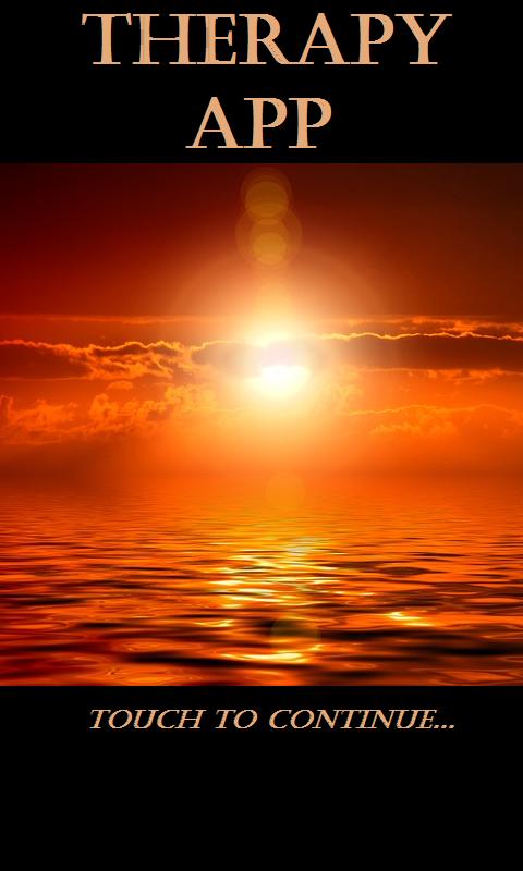 Cognitive Behavioural Therapy