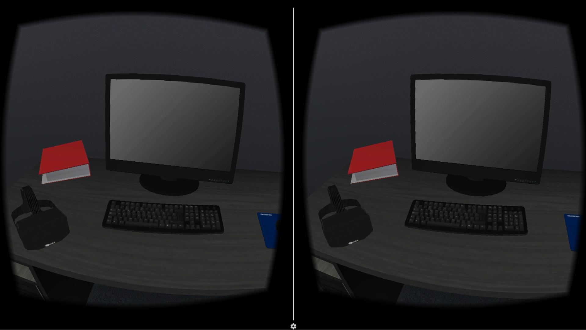 Antilucid VR: Free Demo