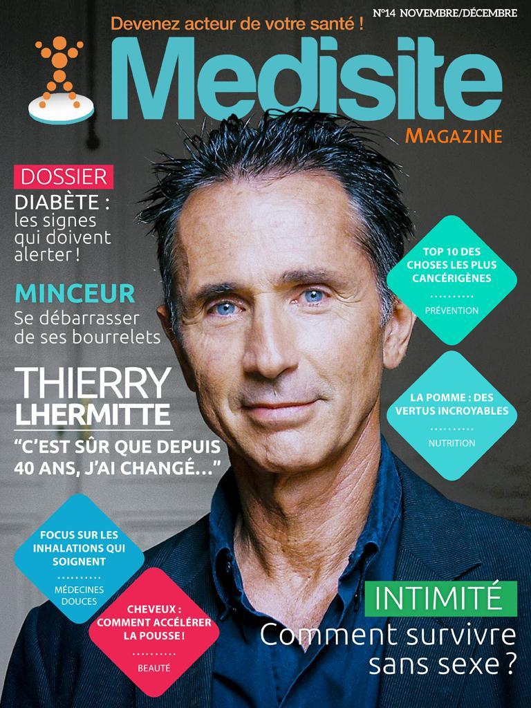 Medisite Magazine