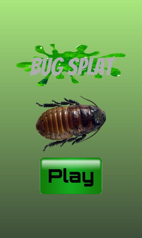 Bug Splat