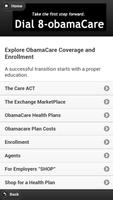 ObamaCare Enrollment