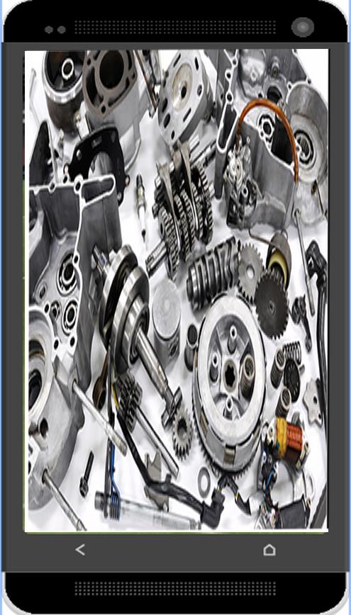 Auto Parts Stores : Australia