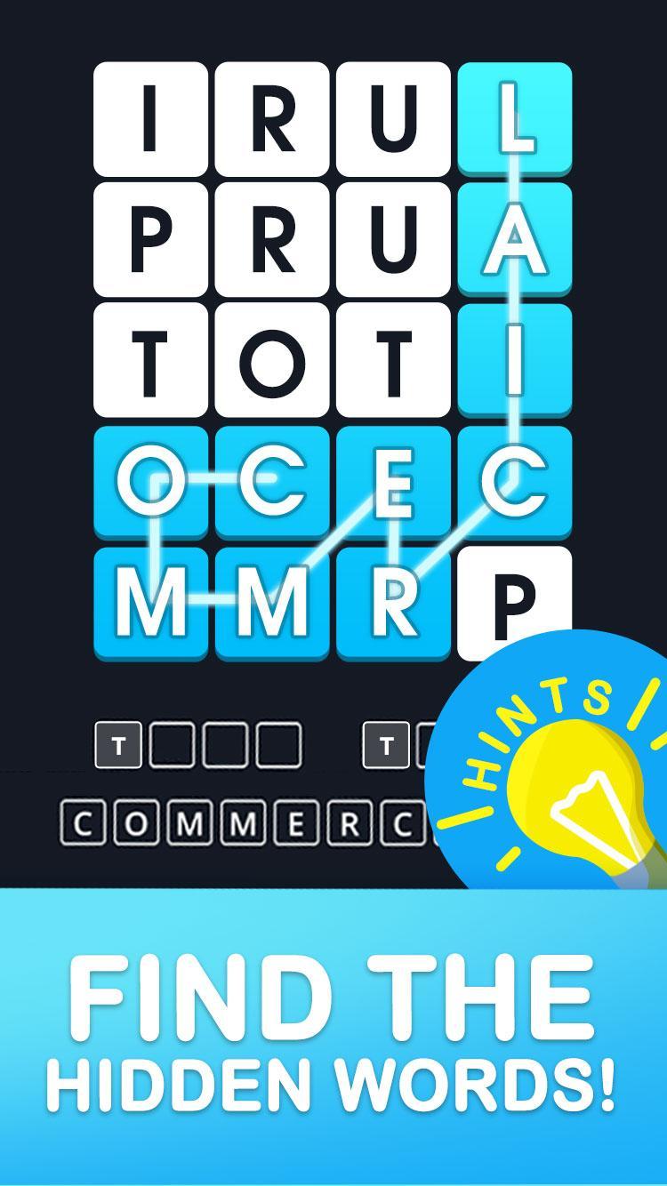 WordPuzzles
