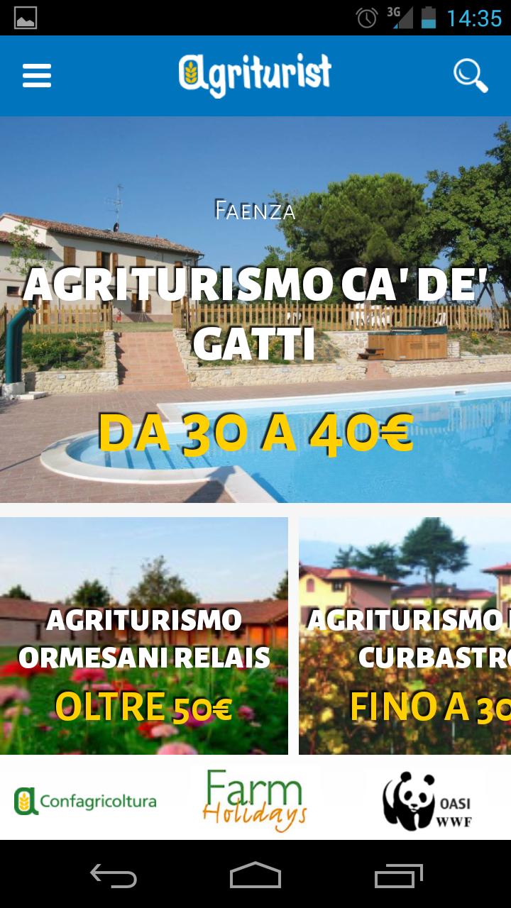 Agriturist