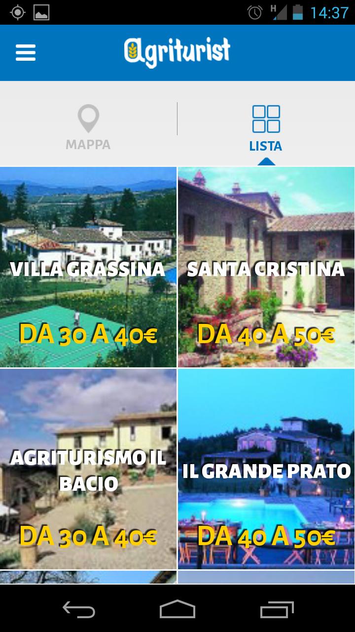 Agriturist