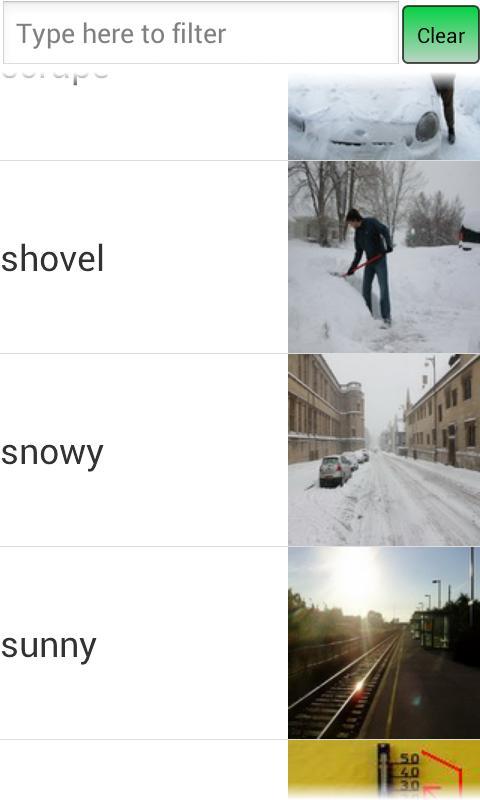 English Picture Dictionary 5