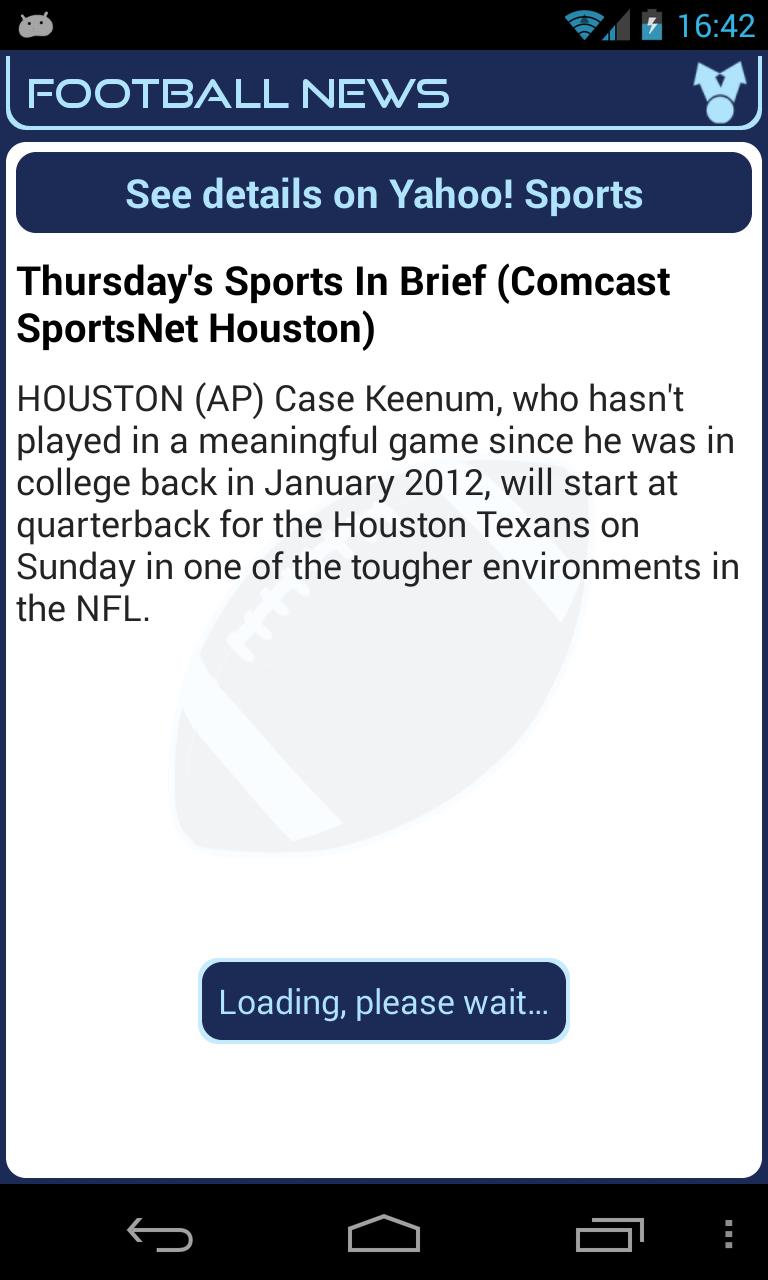 Tennessee Football News