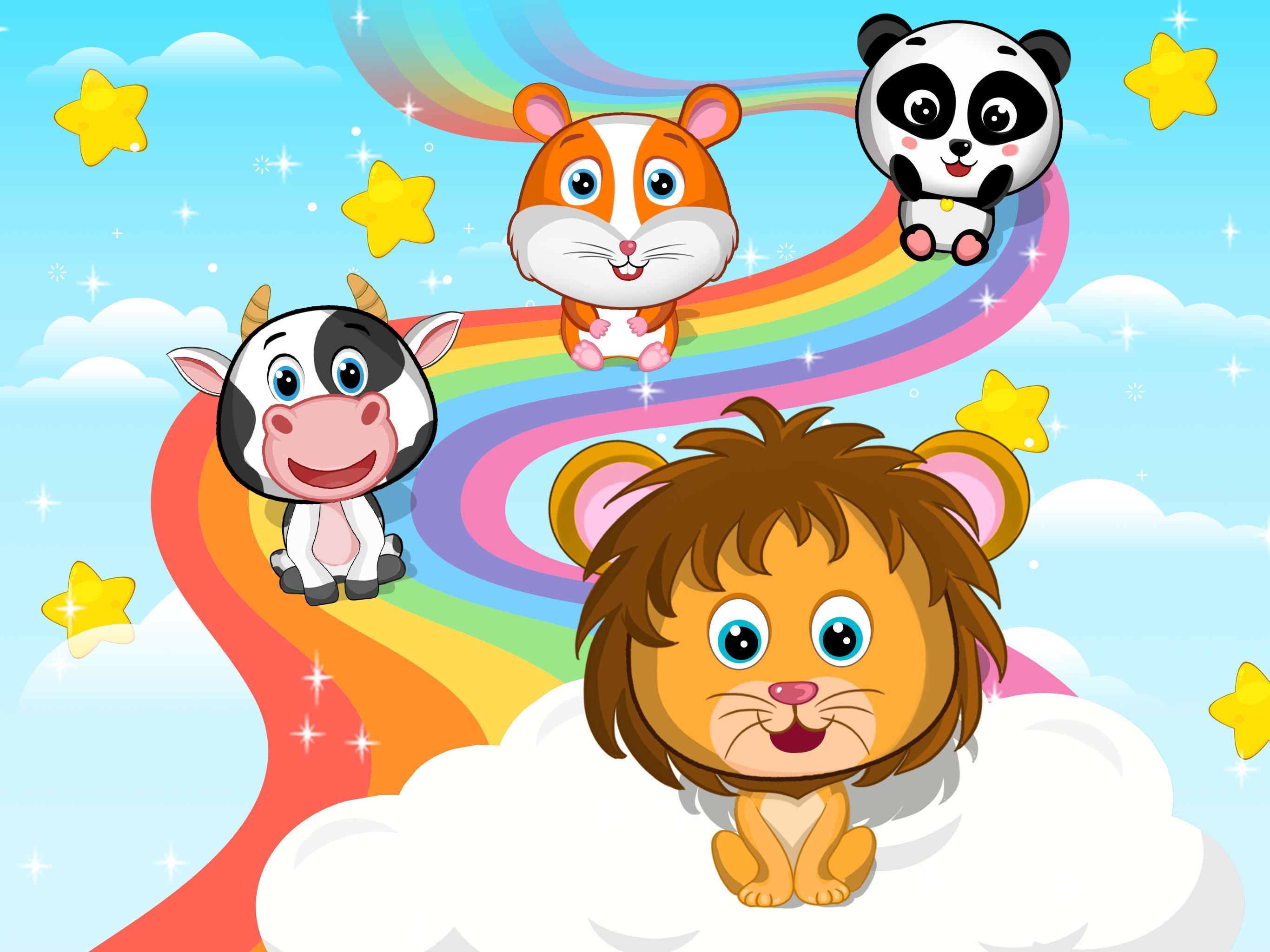 Baby Animal Care Pet Daycare