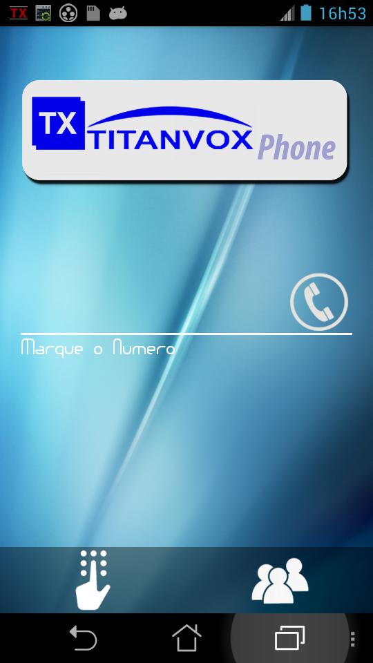 TitanvoX Softphone Free