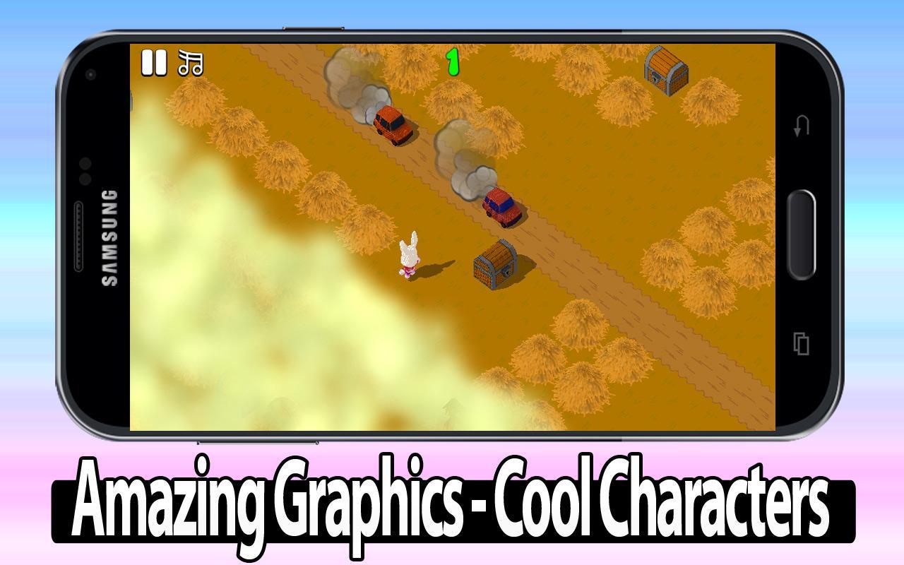 Crossing The Way Adventure