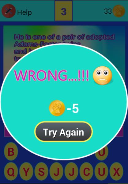 Quiz Word For The Fosters Fans