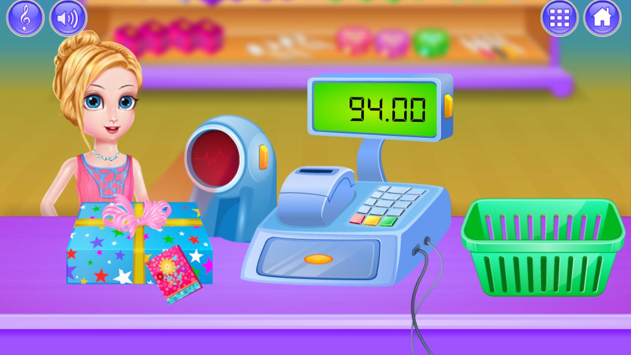 My First Birthday Party