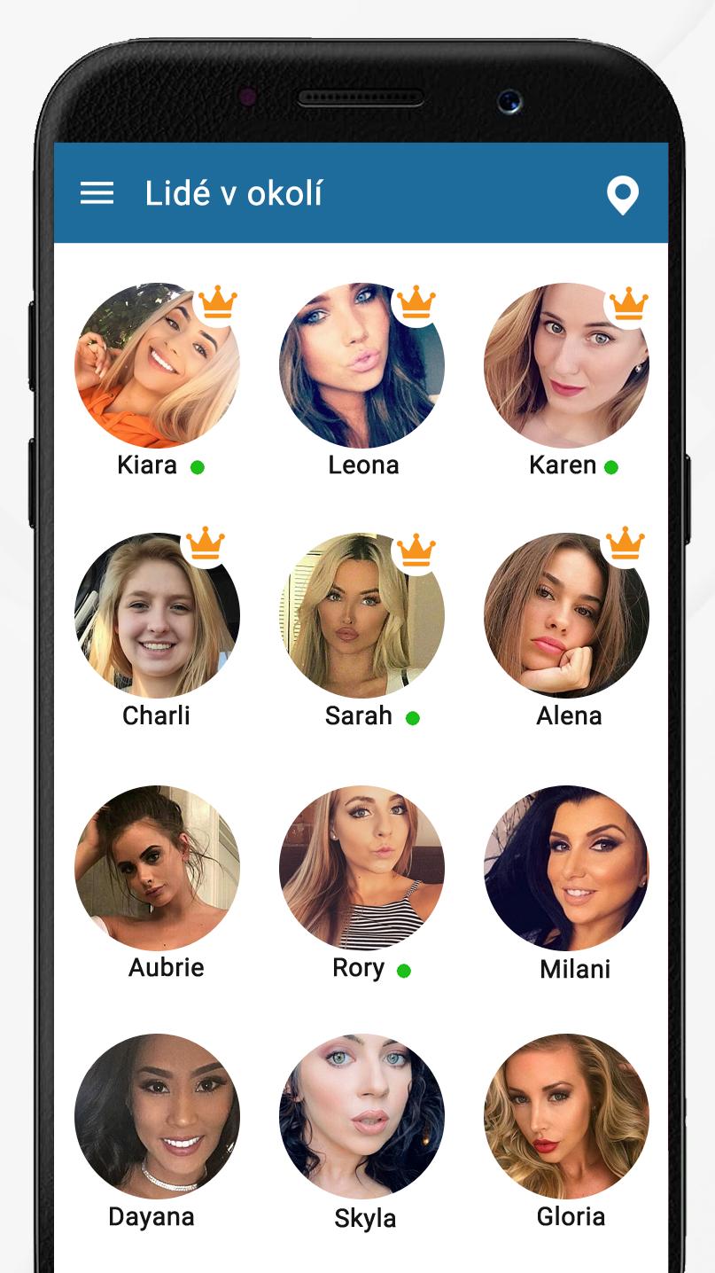 Czech Chat and Dating