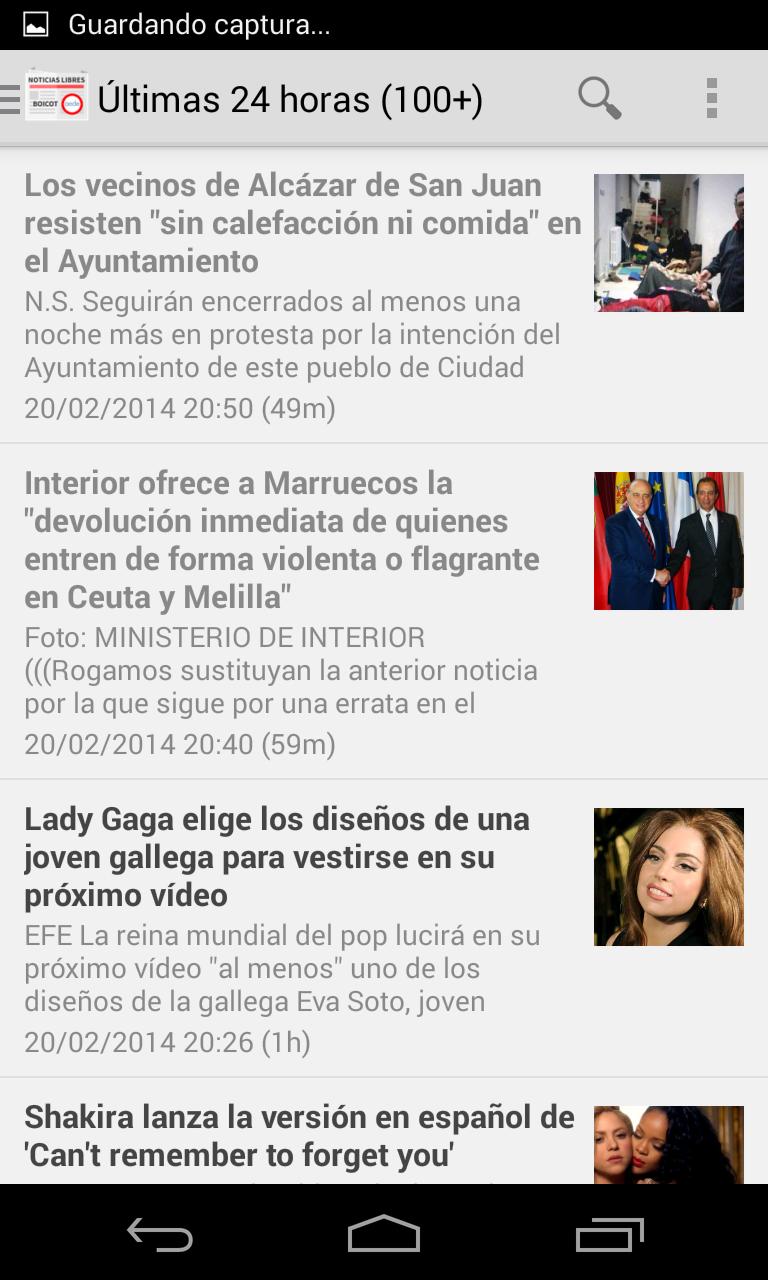 Noticias Libres