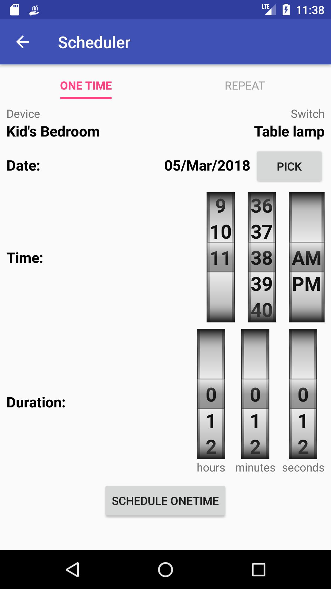 Coco Smart Device Controller