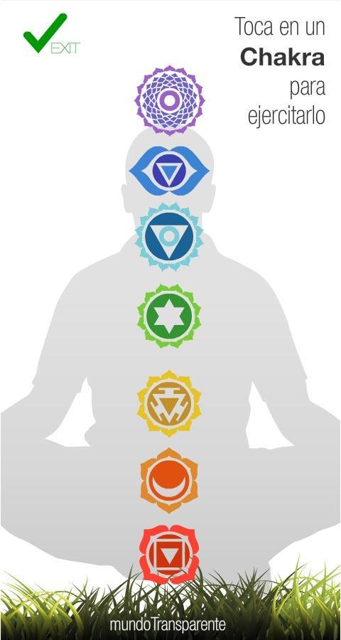 Chakra Resonator