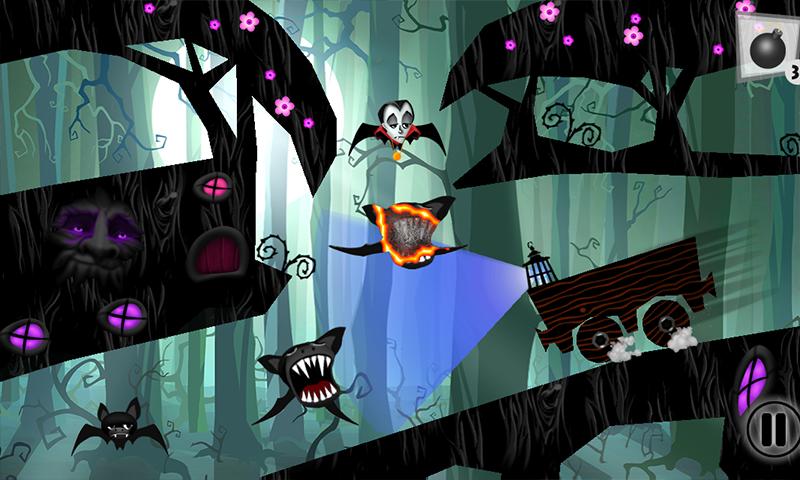 V for Vampire - Free