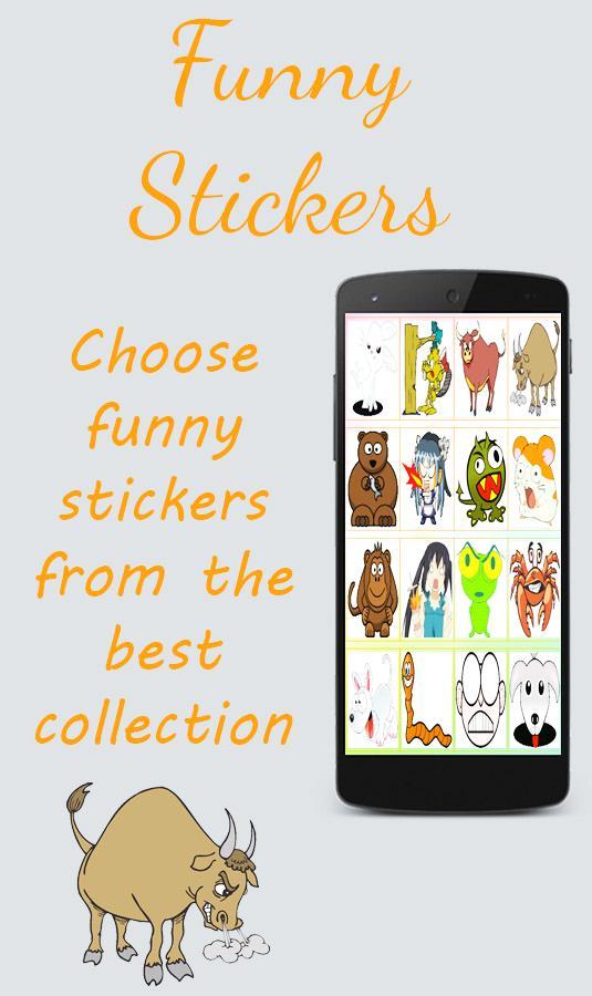Naughty Stickers for Whatsapp