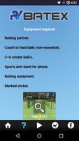 PVBatex Cricket Batting Drills