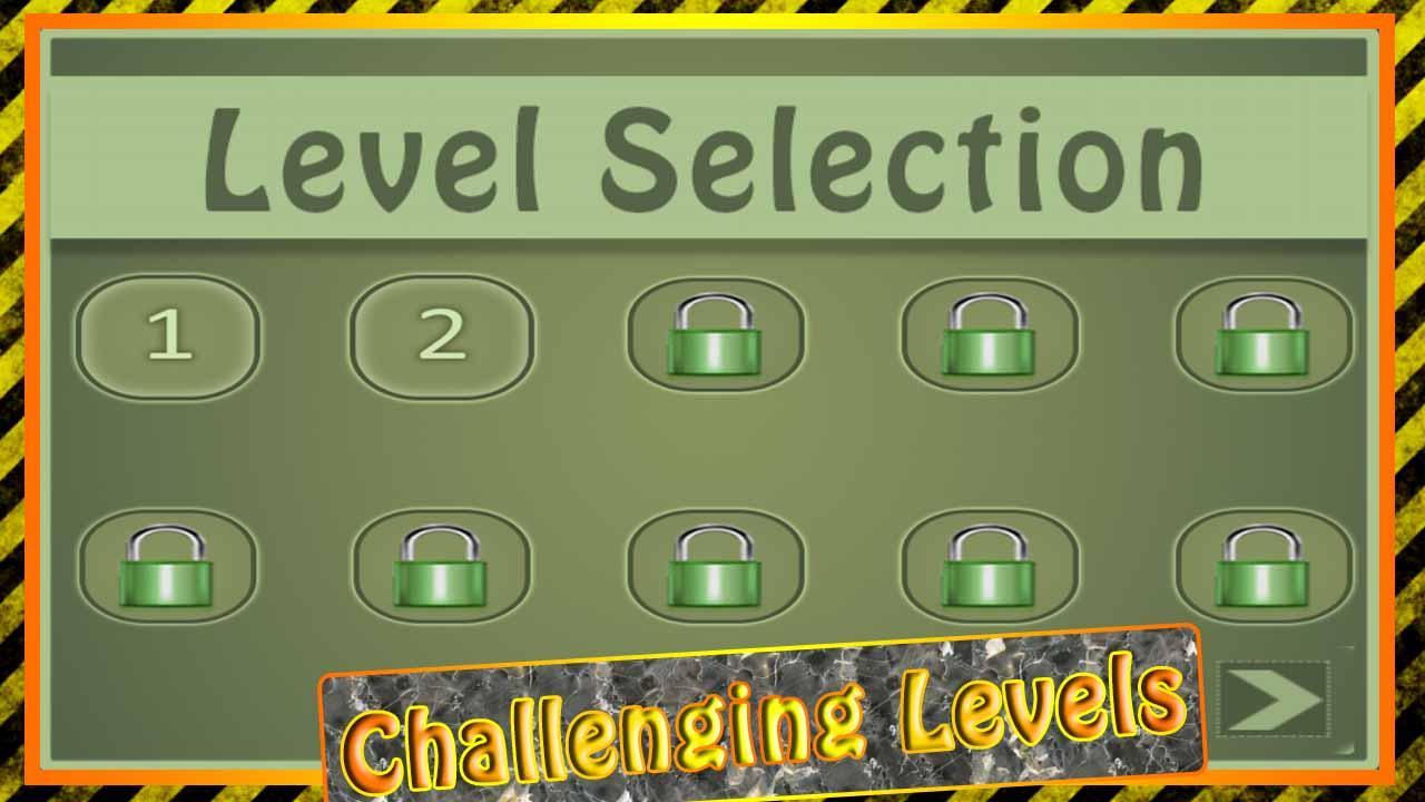 Hill Cargo Transporter