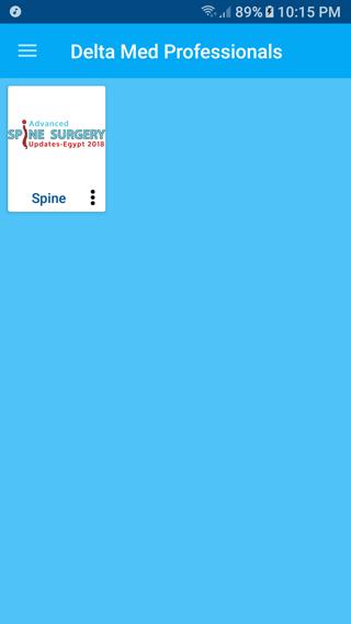 Delta Med Professionals