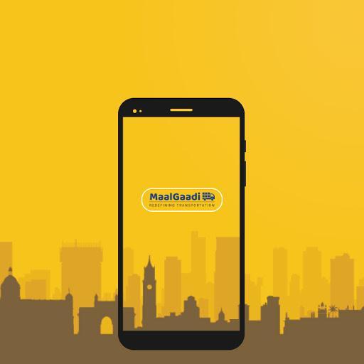 MaalGaadi