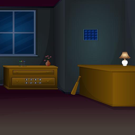 Escape Game L02 - Dark Room