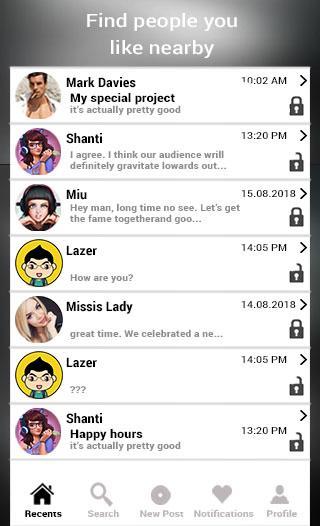 Chat Roulette: Random Video Chat