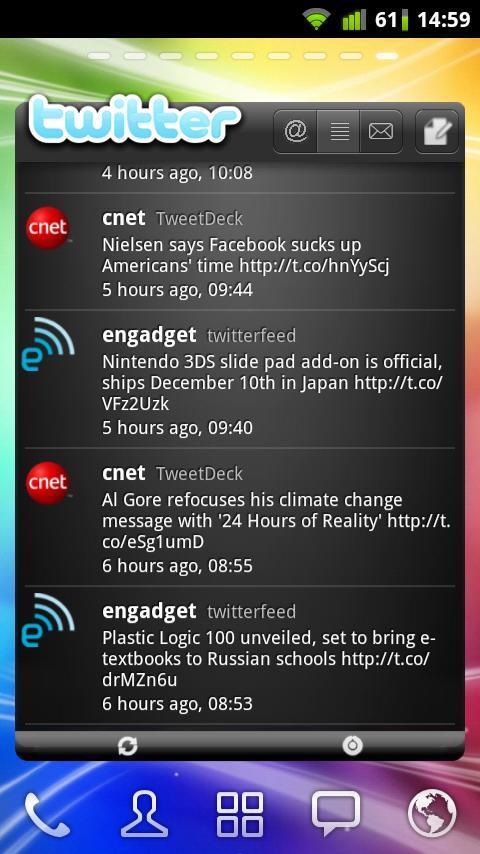 APW Theme Graphics Dark