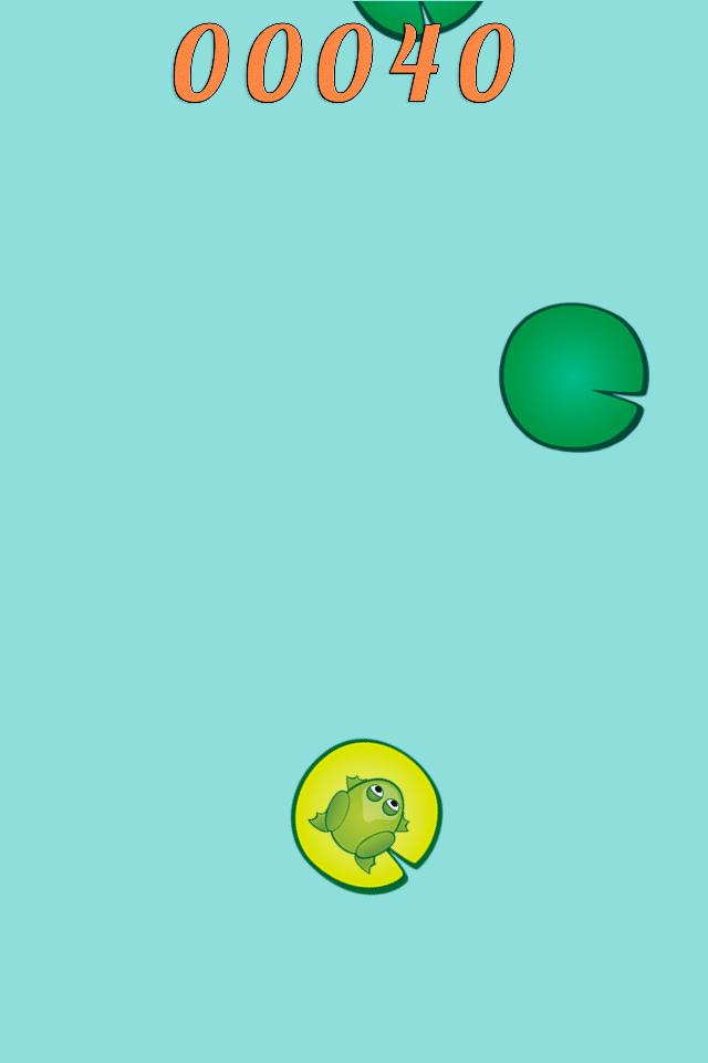 Crazy Frog Jump Free