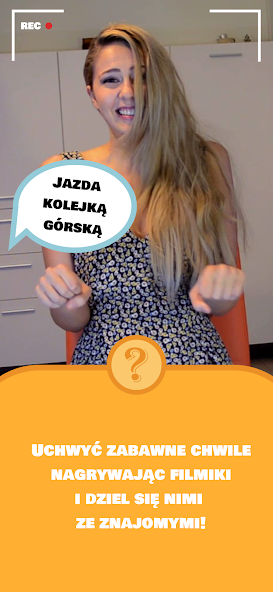 Guessord - Zgadywanka