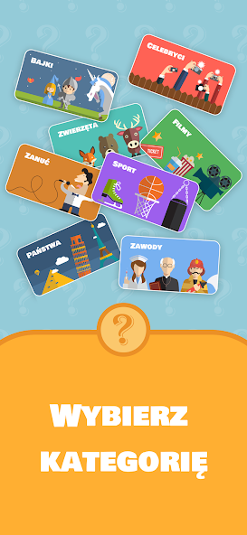 Guessord - Zgadywanka