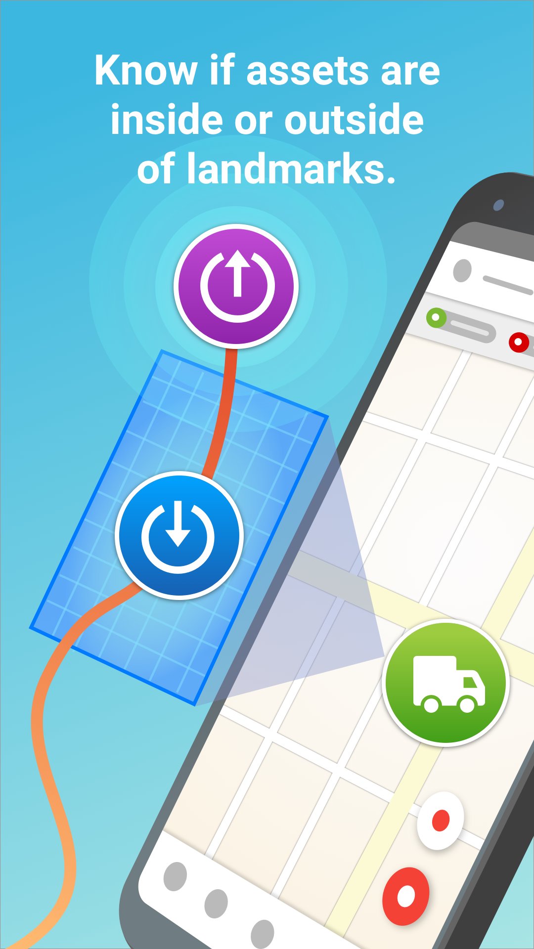 FleetLocate Periscope