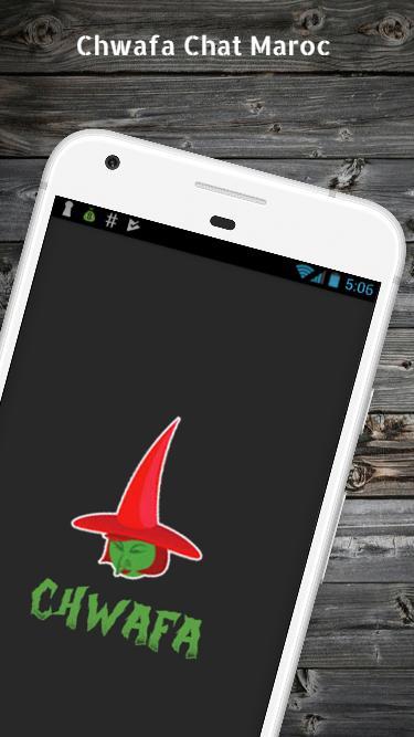 Chwafa Chat Maroc