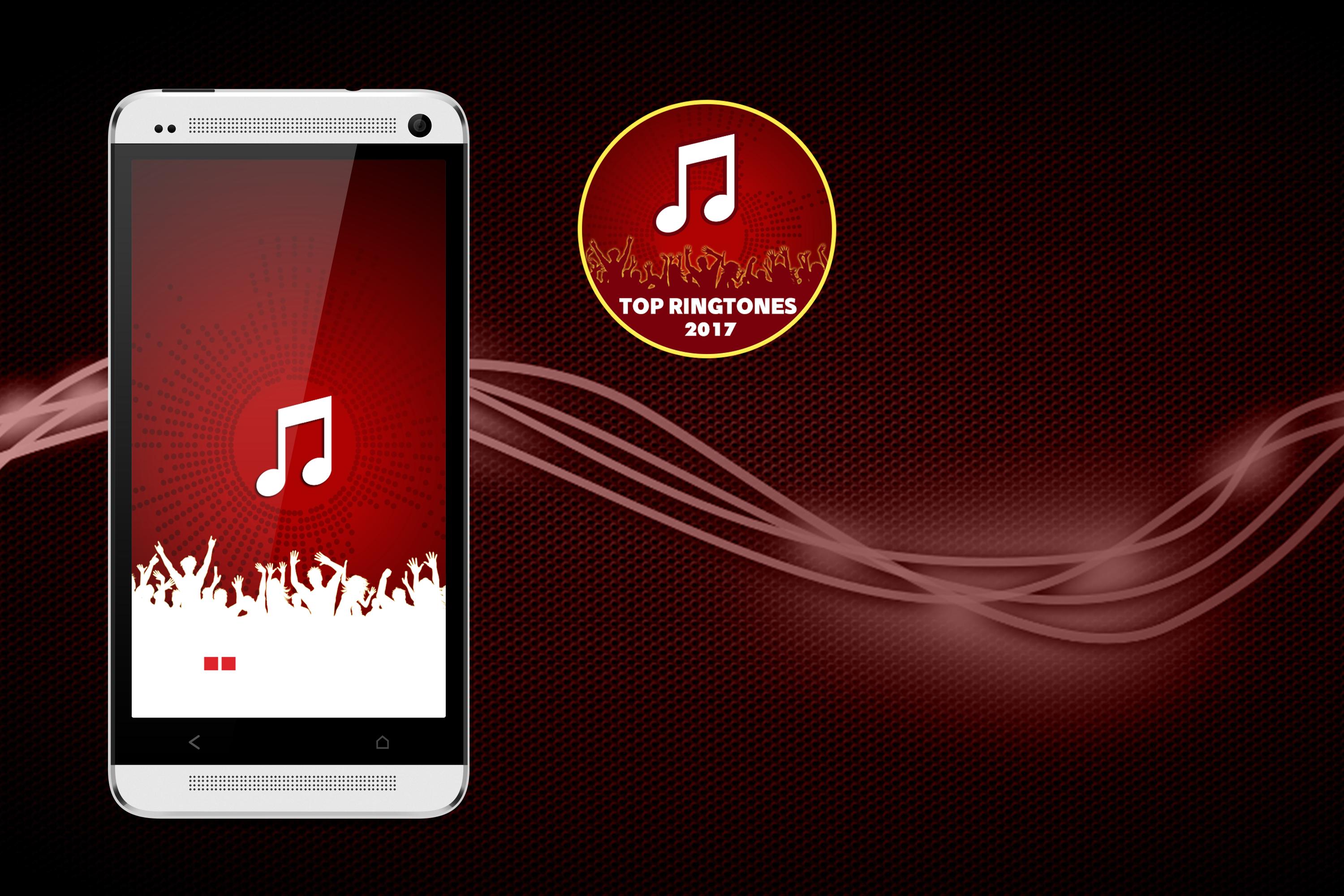 New Famous Ringtones 2018 - 2017