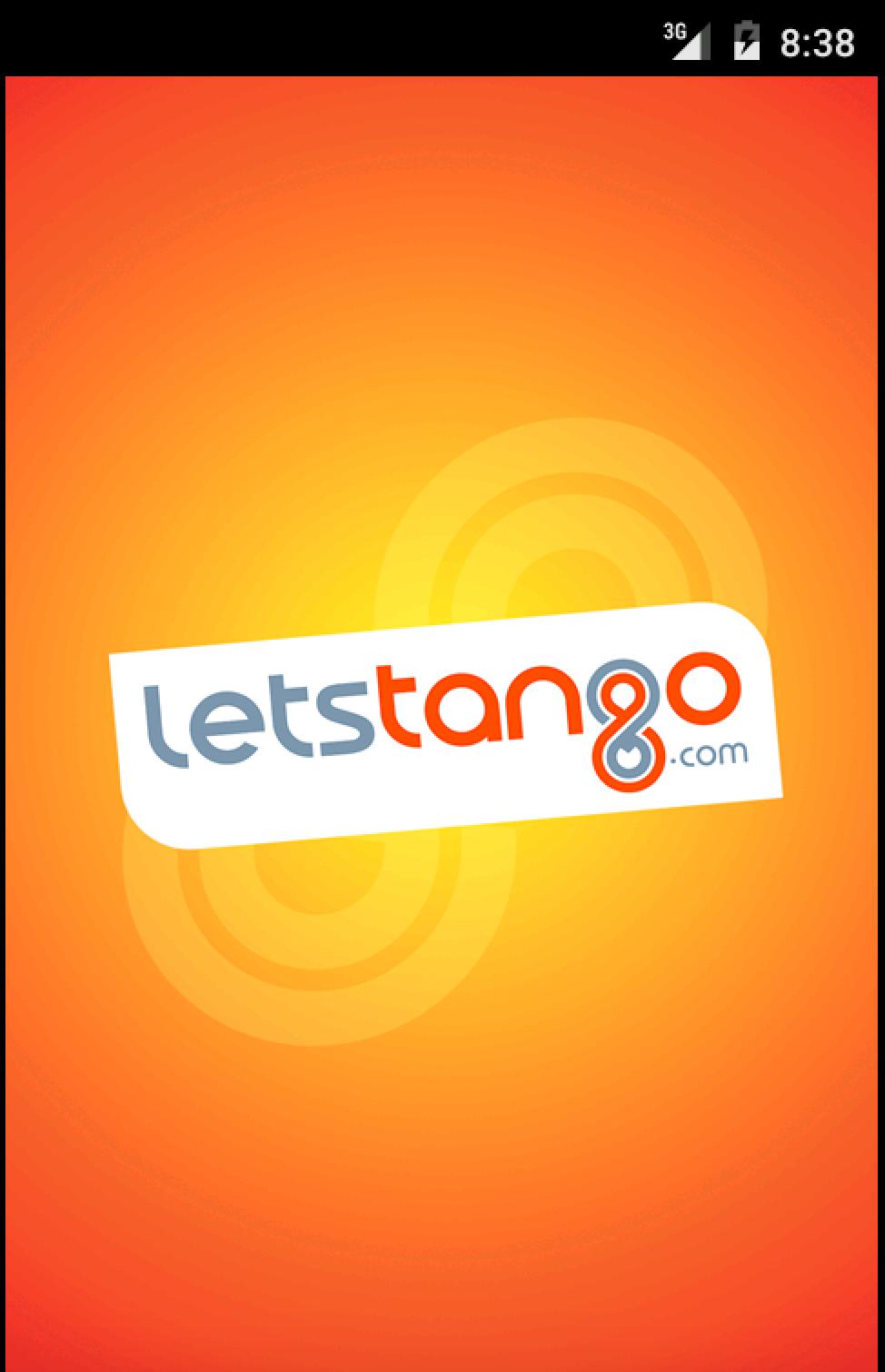 LetsTango.com