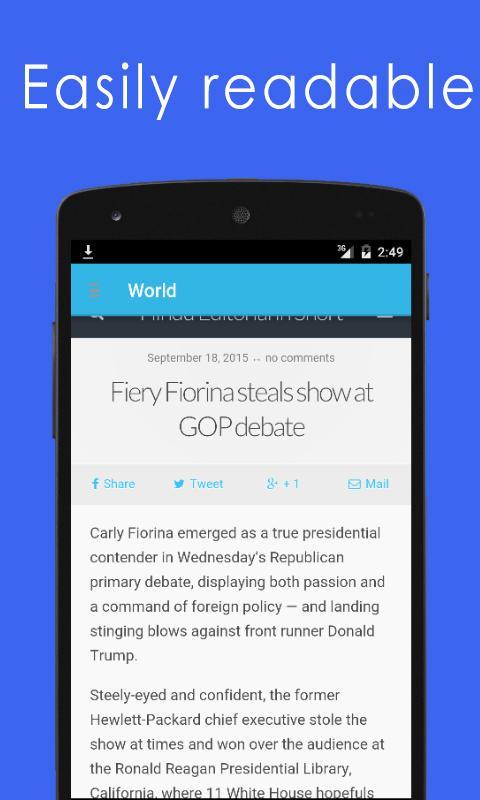 Hindu Editorial in Short