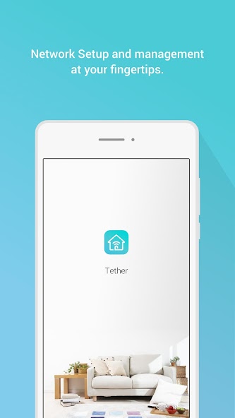 TP-Link Tether