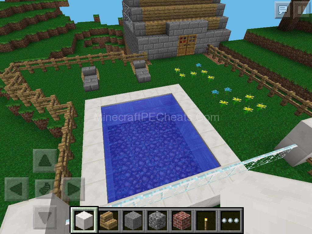 epic.minecraftpe.castle